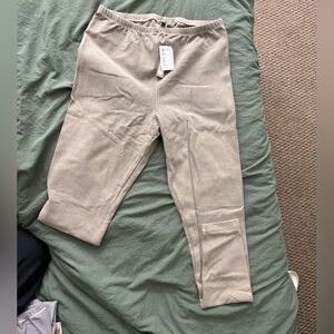 SKIMS OUTDOOR LEGGINGS